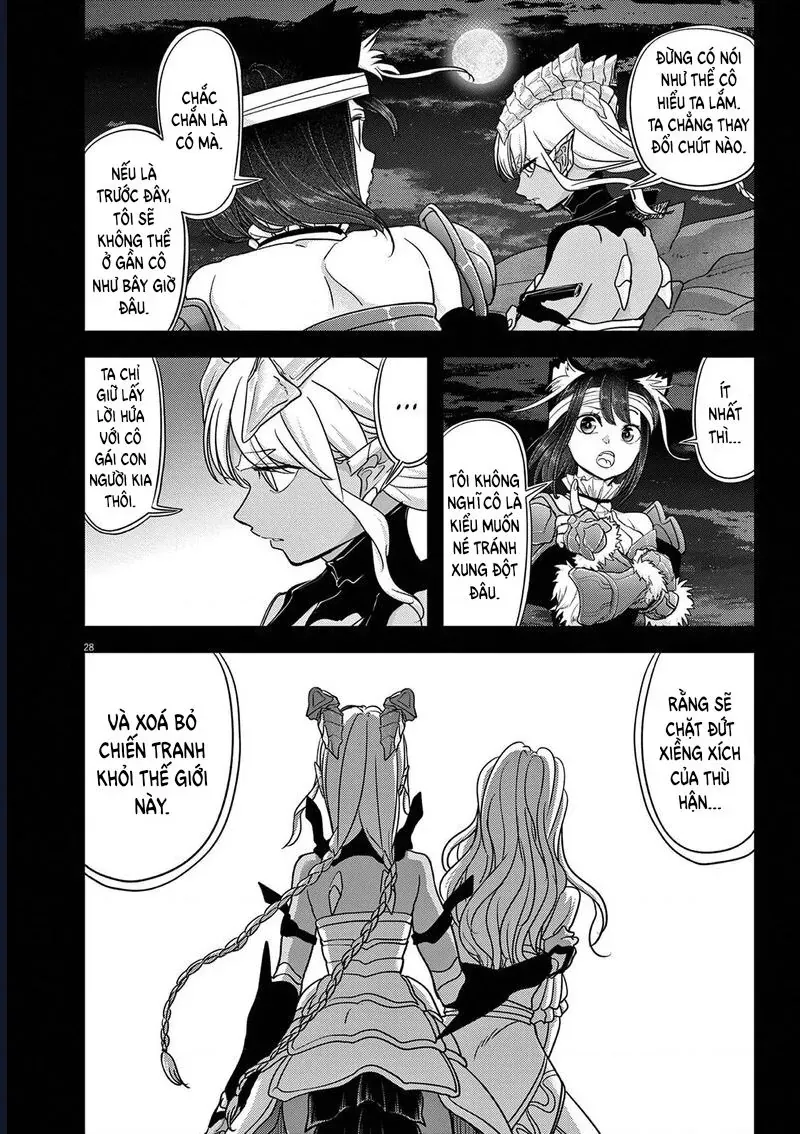 Dị Giới Thất Cách