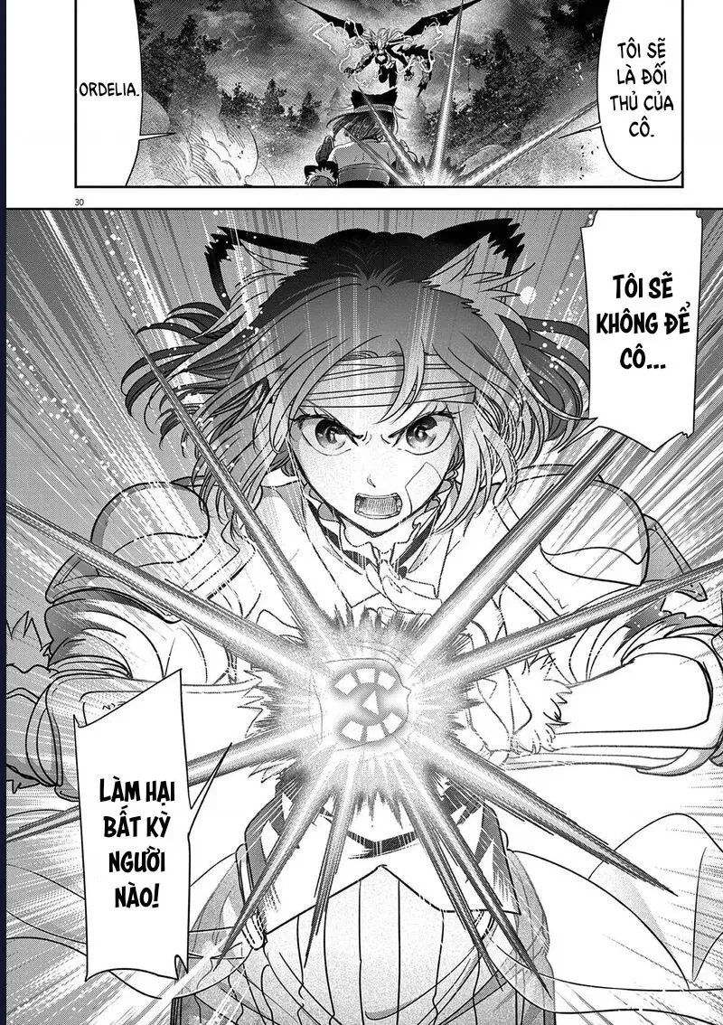 Dị Giới Thất Cách