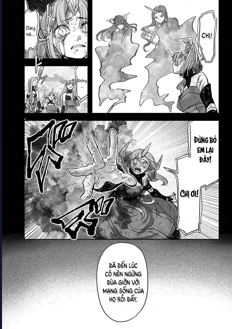 Dị Giới Thất Cách