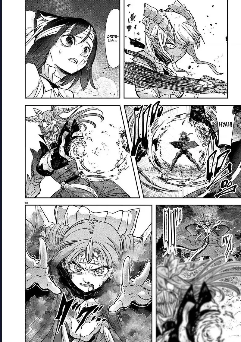 Dị Giới Thất Cách