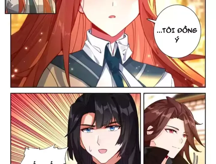 Đấu La Đại Lục 5