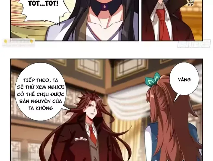 Đấu La Đại Lục 5