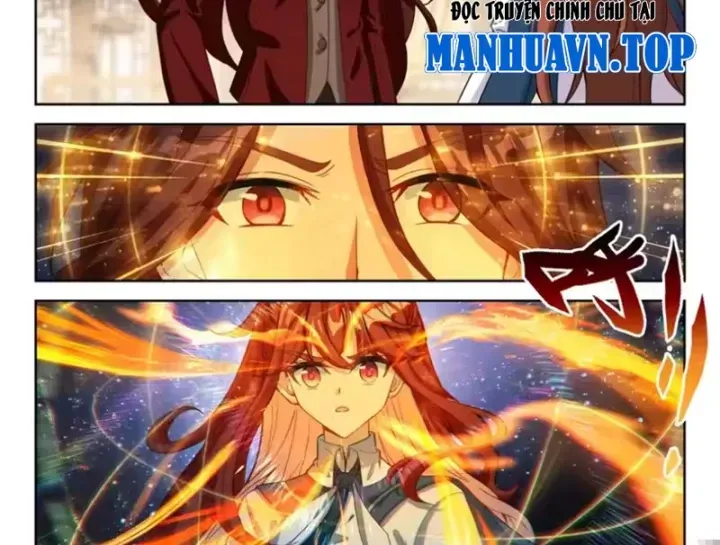 Đấu La Đại Lục 5