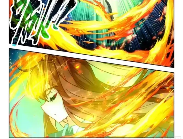 Đấu La Đại Lục 5