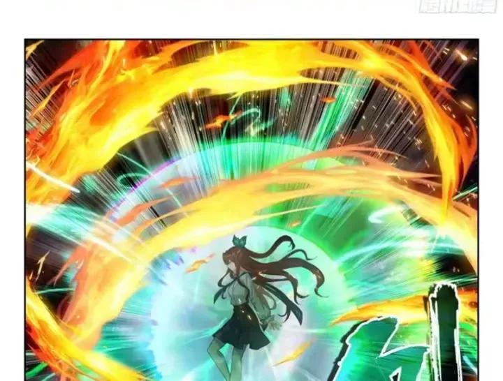 Đấu La Đại Lục 5