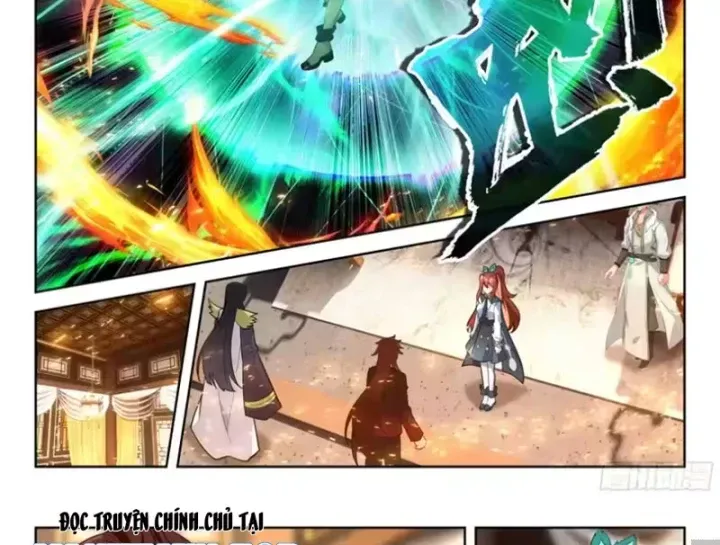 Đấu La Đại Lục 5