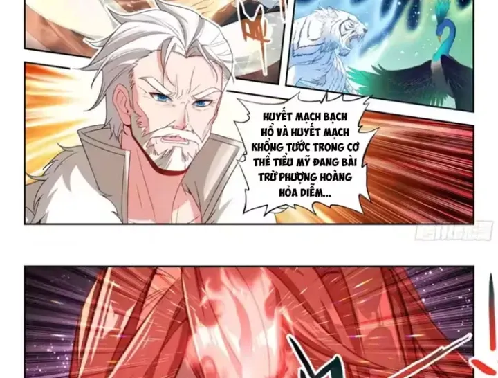 Đấu La Đại Lục 5