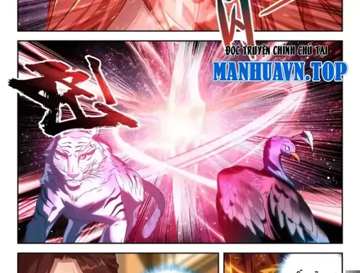 Đấu La Đại Lục 5