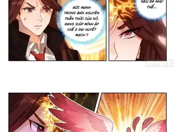 Đấu La Đại Lục 5