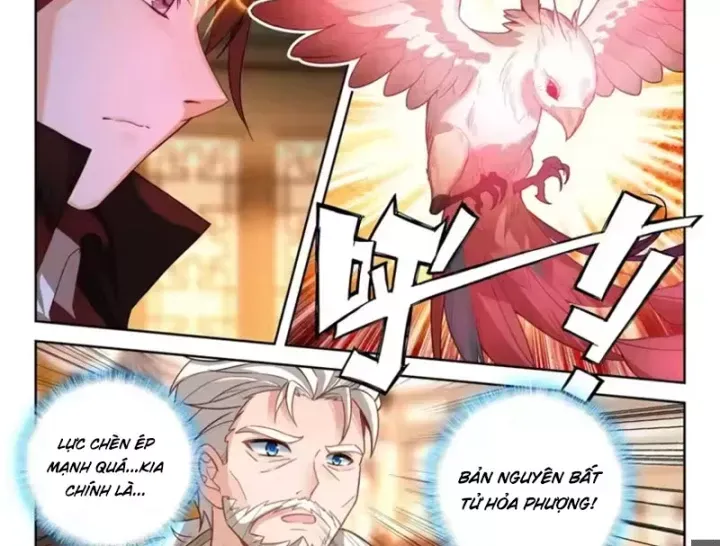 Đấu La Đại Lục 5