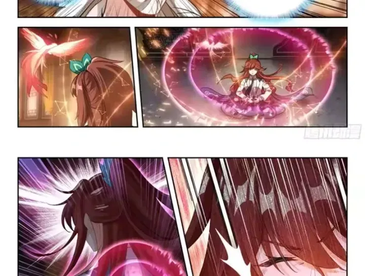 Đấu La Đại Lục 5