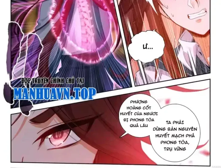 Đấu La Đại Lục 5