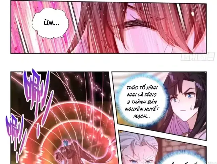 Đấu La Đại Lục 5