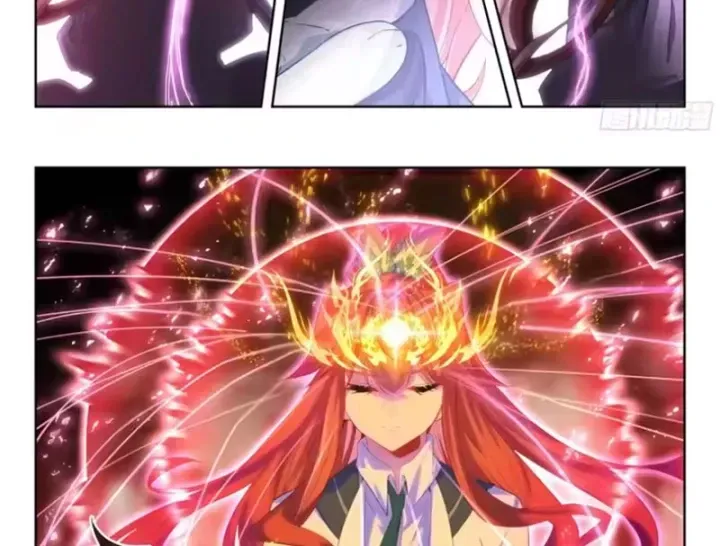 Đấu La Đại Lục 5