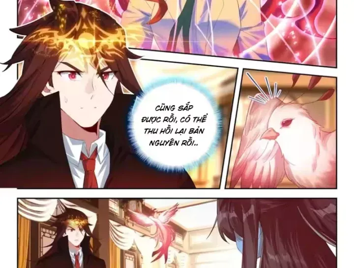 Đấu La Đại Lục 5