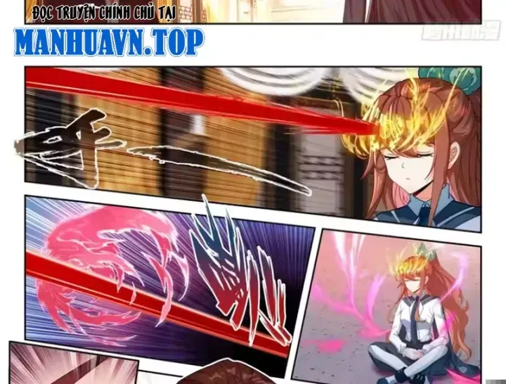 Đấu La Đại Lục 5