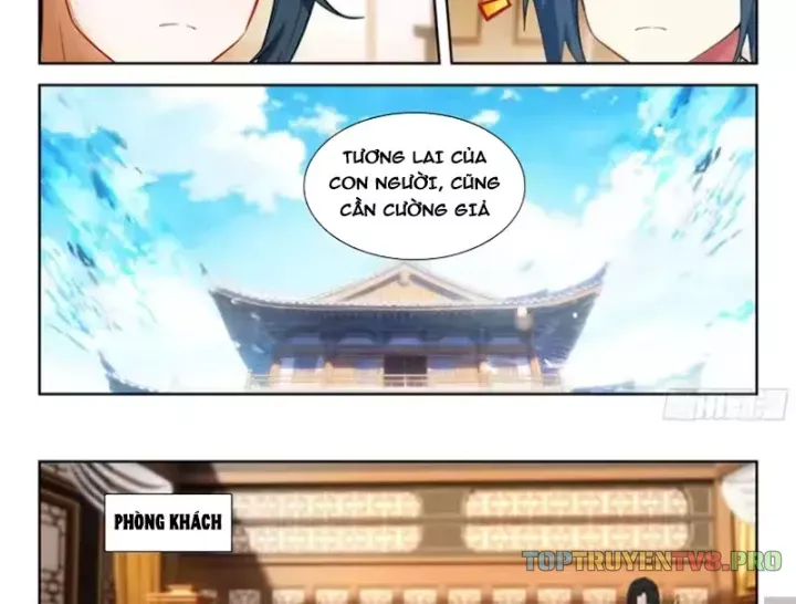 Đấu La Đại Lục 5