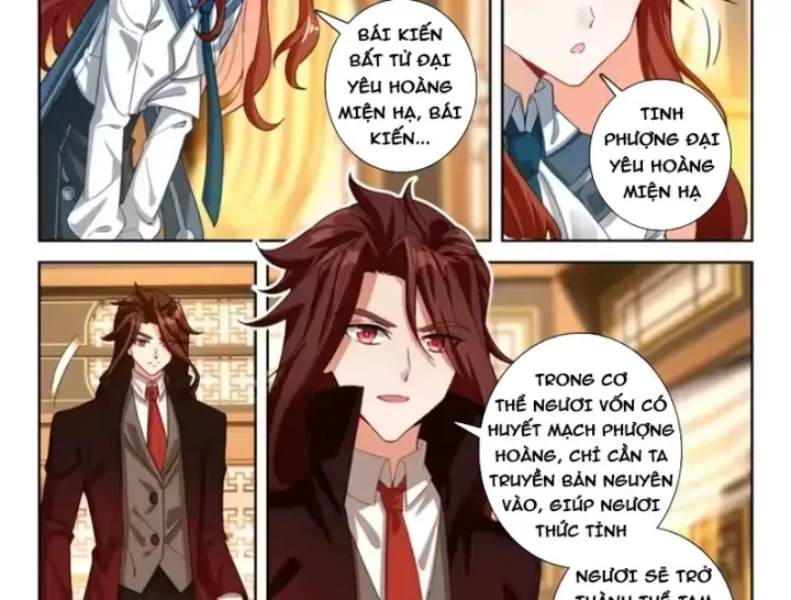 Đấu La Đại Lục 5