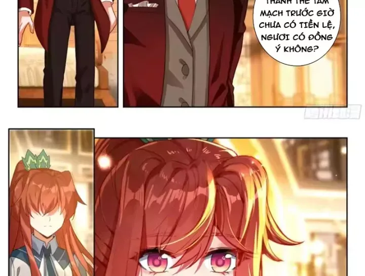 Đấu La Đại Lục 5