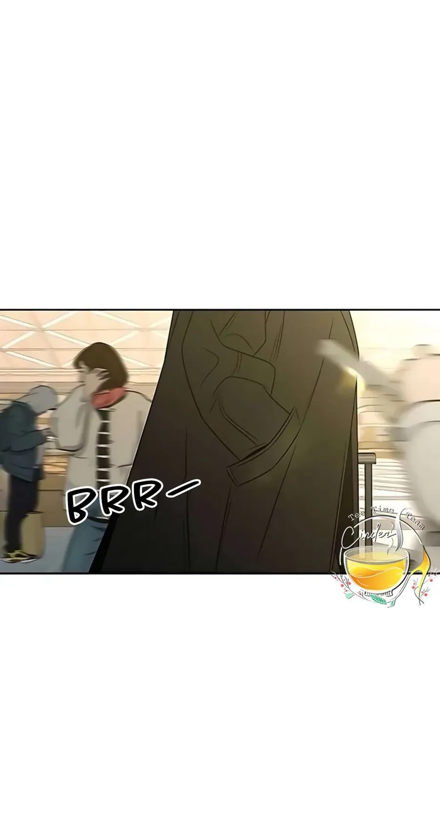 Chiến Lược: Tình Yêu Trong Sáng Chap 138 - Next Chap 137