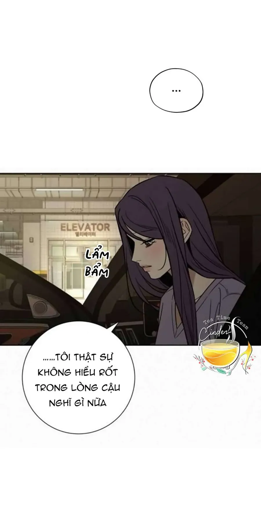 Chiến Lược: Tình Yêu Trong Sáng Chap 138 - Next Chap 137