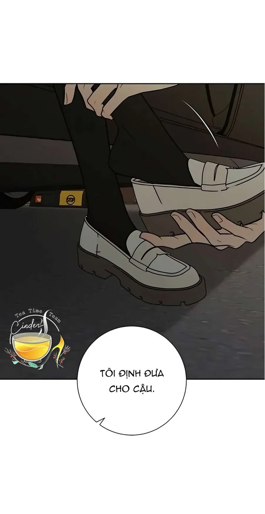 Chiến Lược: Tình Yêu Trong Sáng Chap 138 - Next Chap 137