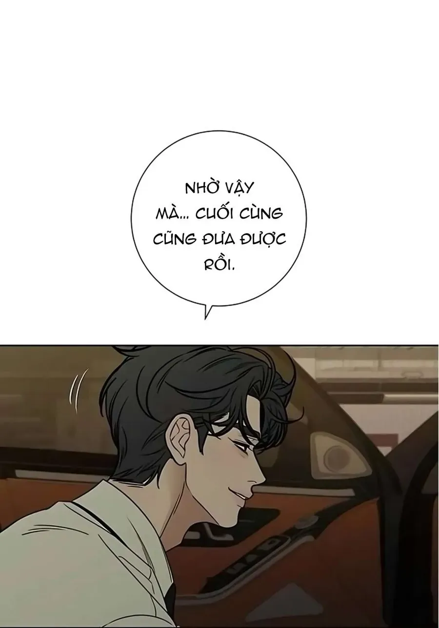 Chiến Lược: Tình Yêu Trong Sáng Chap 138 - Next Chap 137