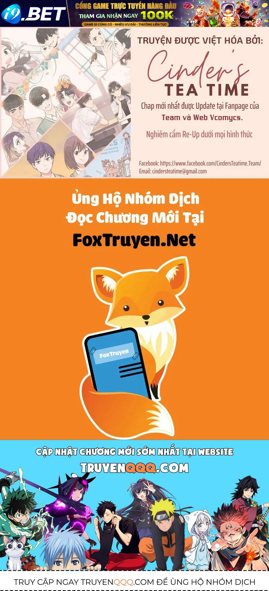 Chiến Lược: Tình Yêu Trong Sáng Chap 138 - Next Chap 137