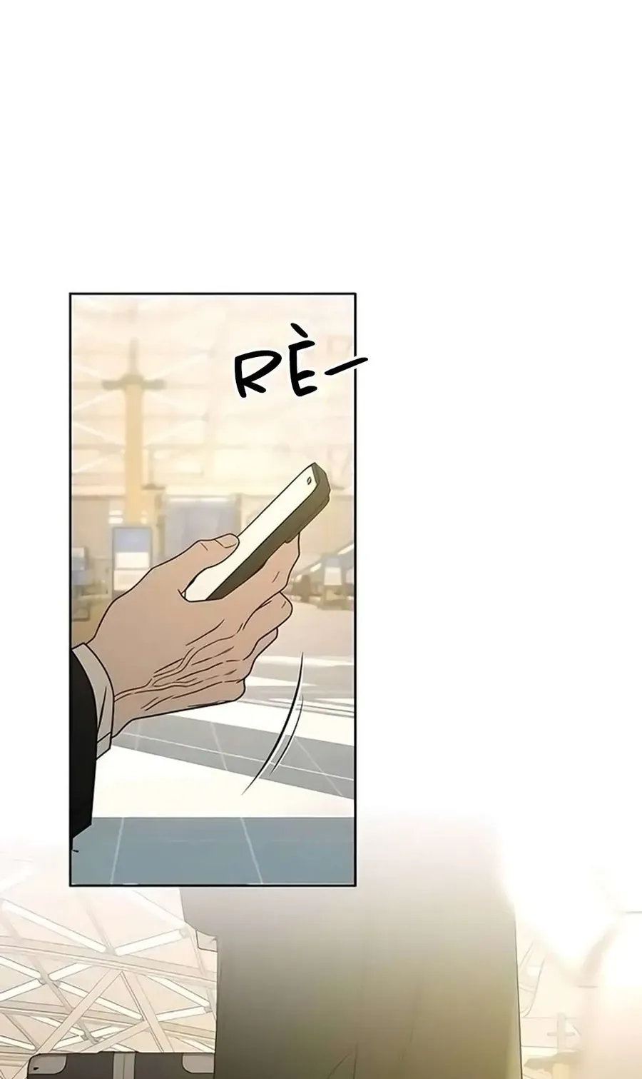 Chiến Lược: Tình Yêu Trong Sáng Chap 138 - Next Chap 137