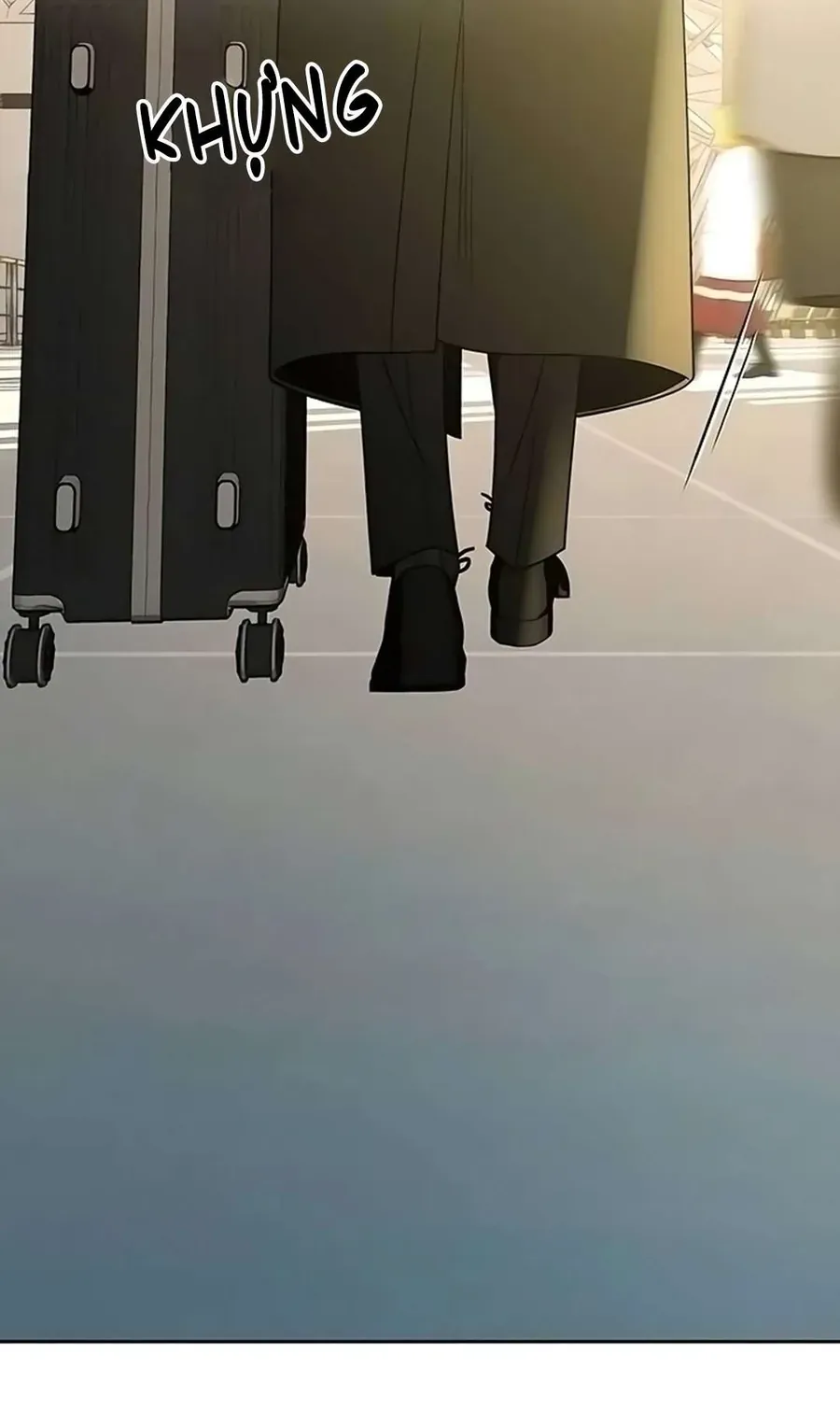 Chiến Lược: Tình Yêu Trong Sáng Chap 138 - Next Chap 137