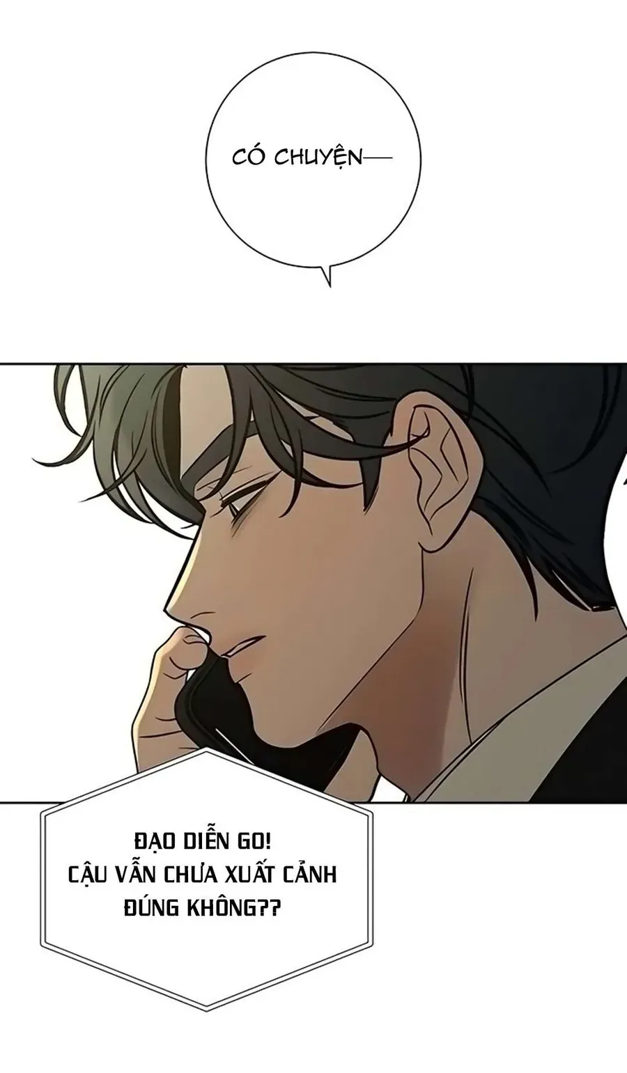 Chiến Lược: Tình Yêu Trong Sáng Chap 138 - Next Chap 137