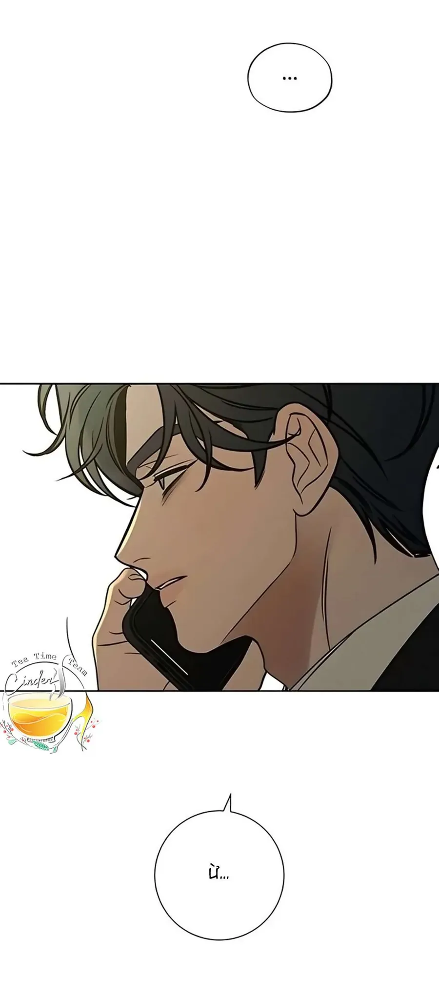 Chiến Lược: Tình Yêu Trong Sáng Chap 138 - Next Chap 137