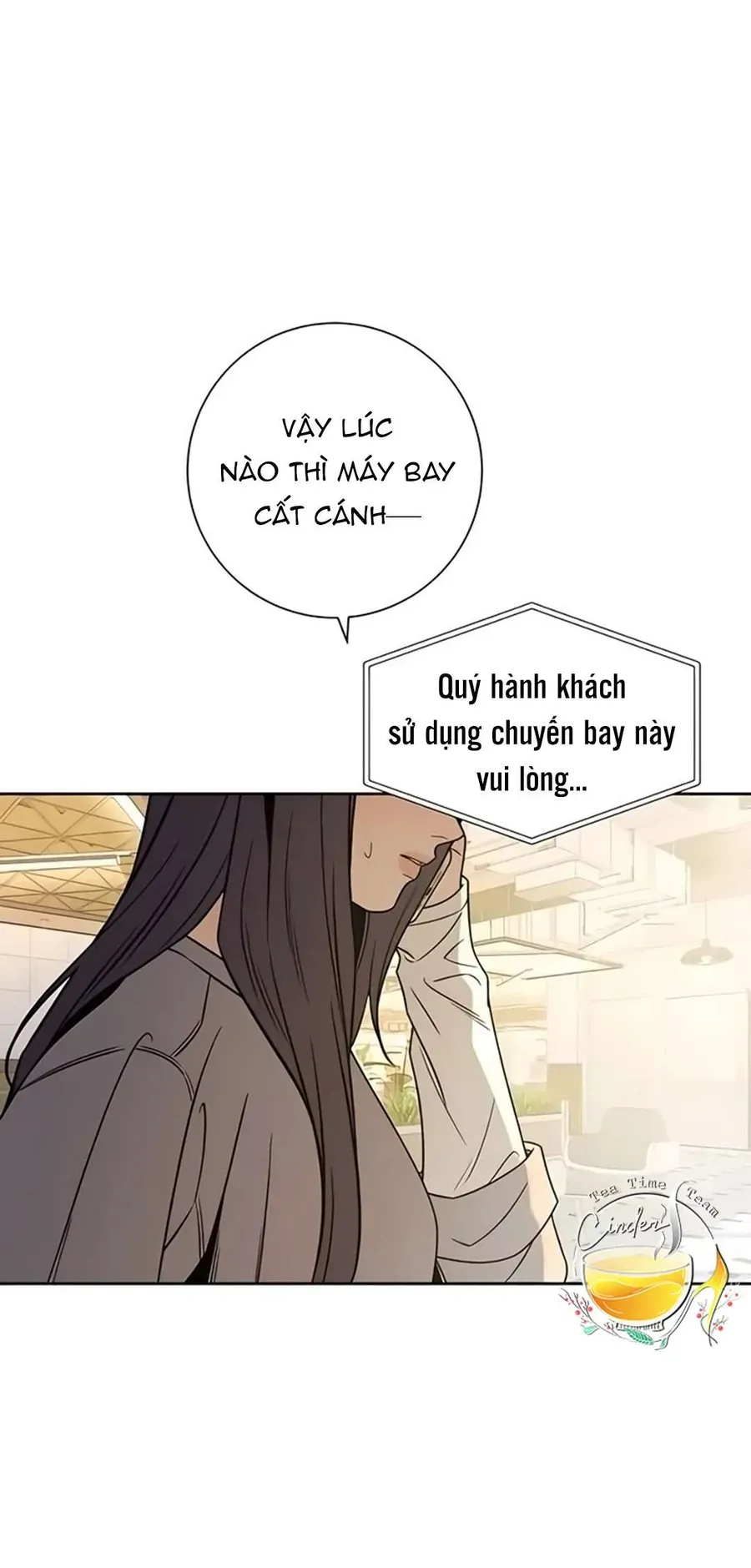 Chiến Lược: Tình Yêu Trong Sáng Chap 138 - Next Chap 137