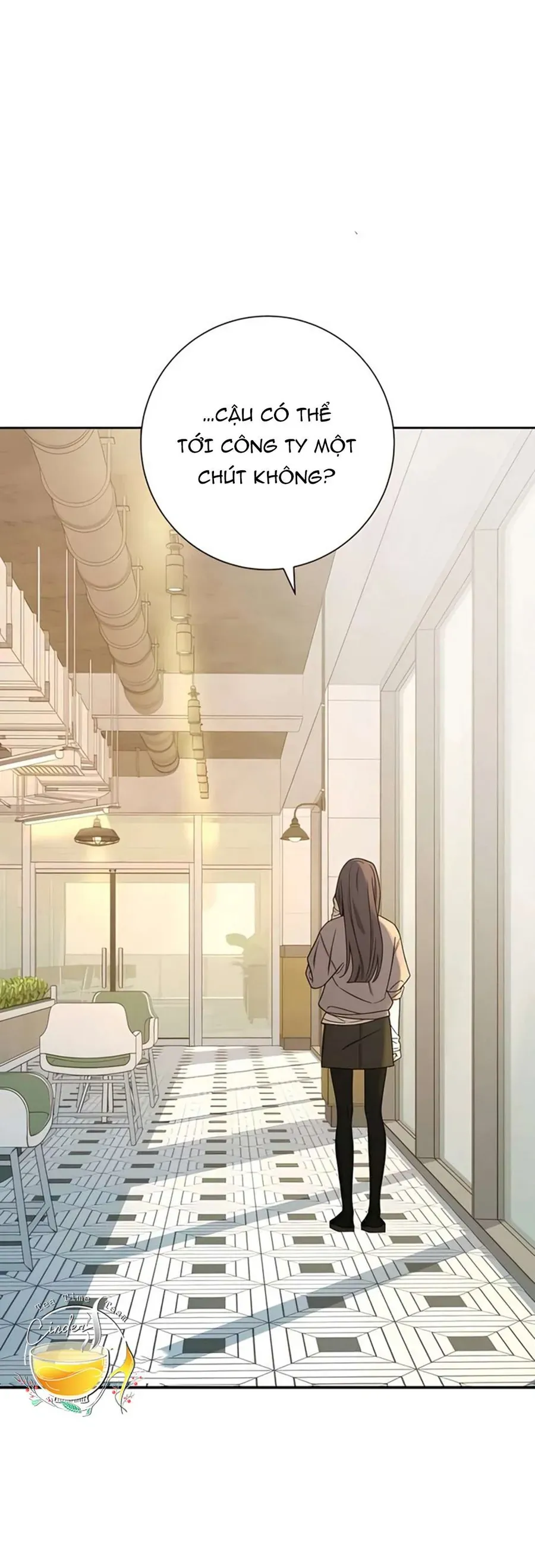 Chiến Lược: Tình Yêu Trong Sáng Chap 138 - Next Chap 137