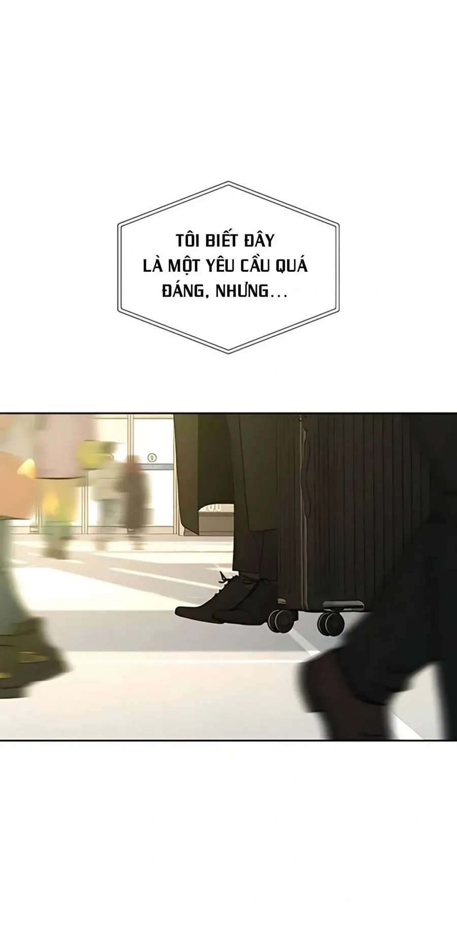 Chiến Lược: Tình Yêu Trong Sáng Chap 138 - Next Chap 137