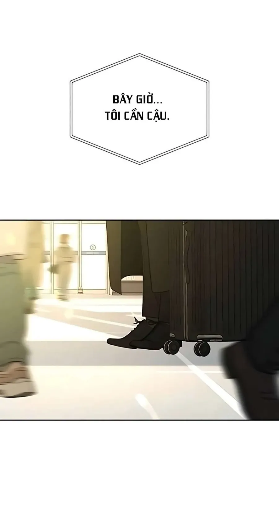 Chiến Lược: Tình Yêu Trong Sáng Chap 138 - Next Chap 137