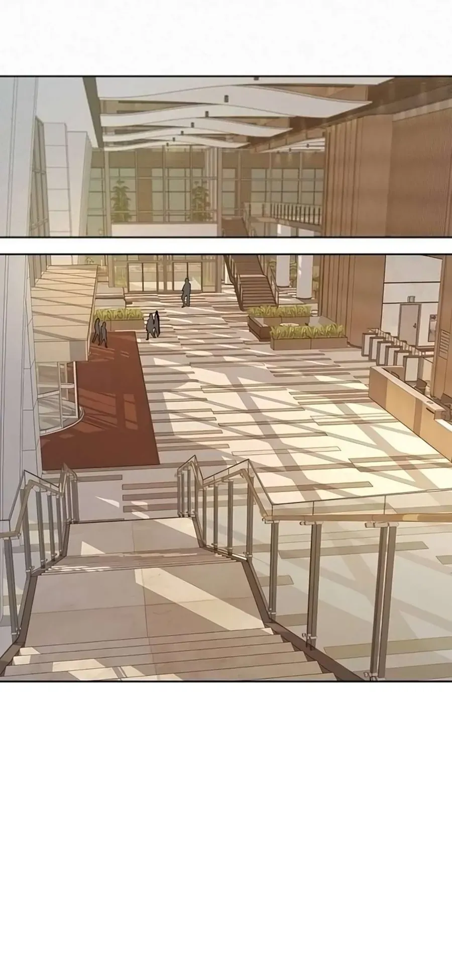 Chiến Lược: Tình Yêu Trong Sáng Chap 138 - Next Chap 137