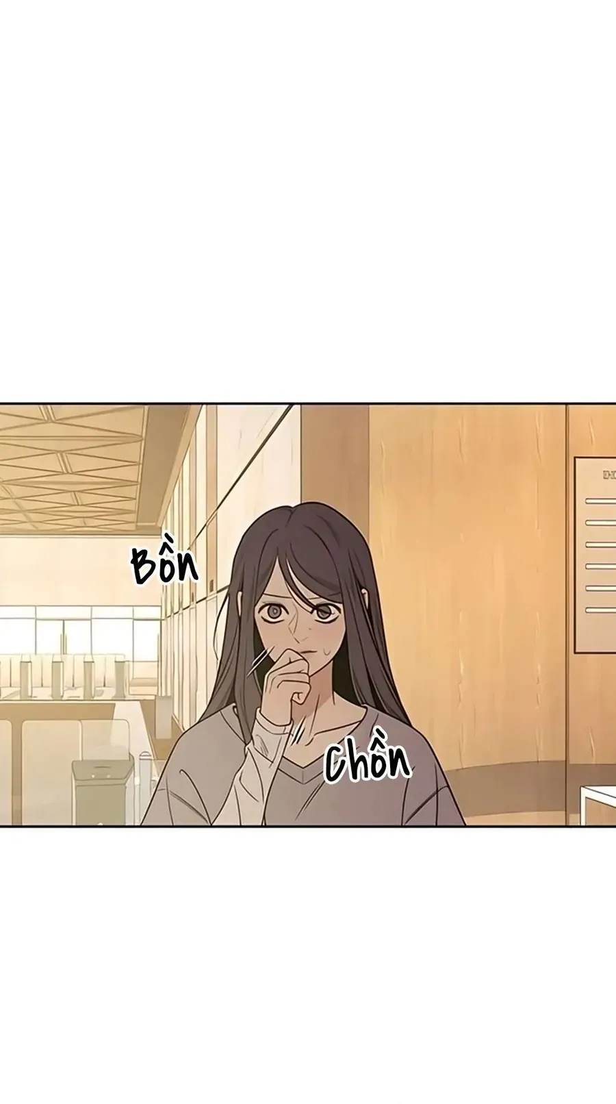 Chiến Lược: Tình Yêu Trong Sáng Chap 138 - Next Chap 137