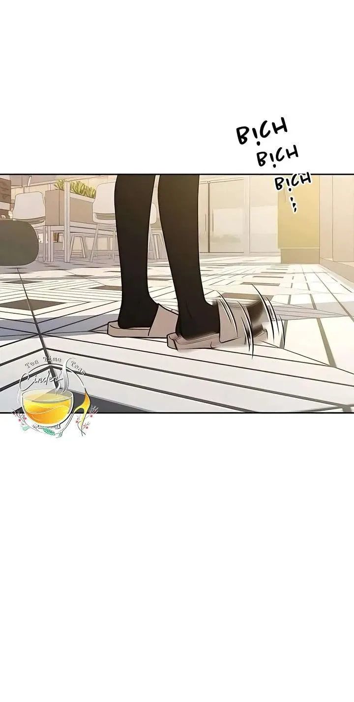 Chiến Lược: Tình Yêu Trong Sáng Chap 138 - Next Chap 137