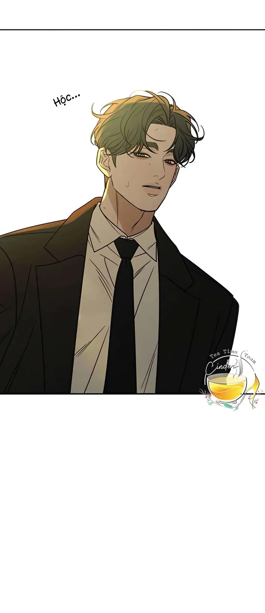 Chiến Lược: Tình Yêu Trong Sáng Chap 138 - Next Chap 137