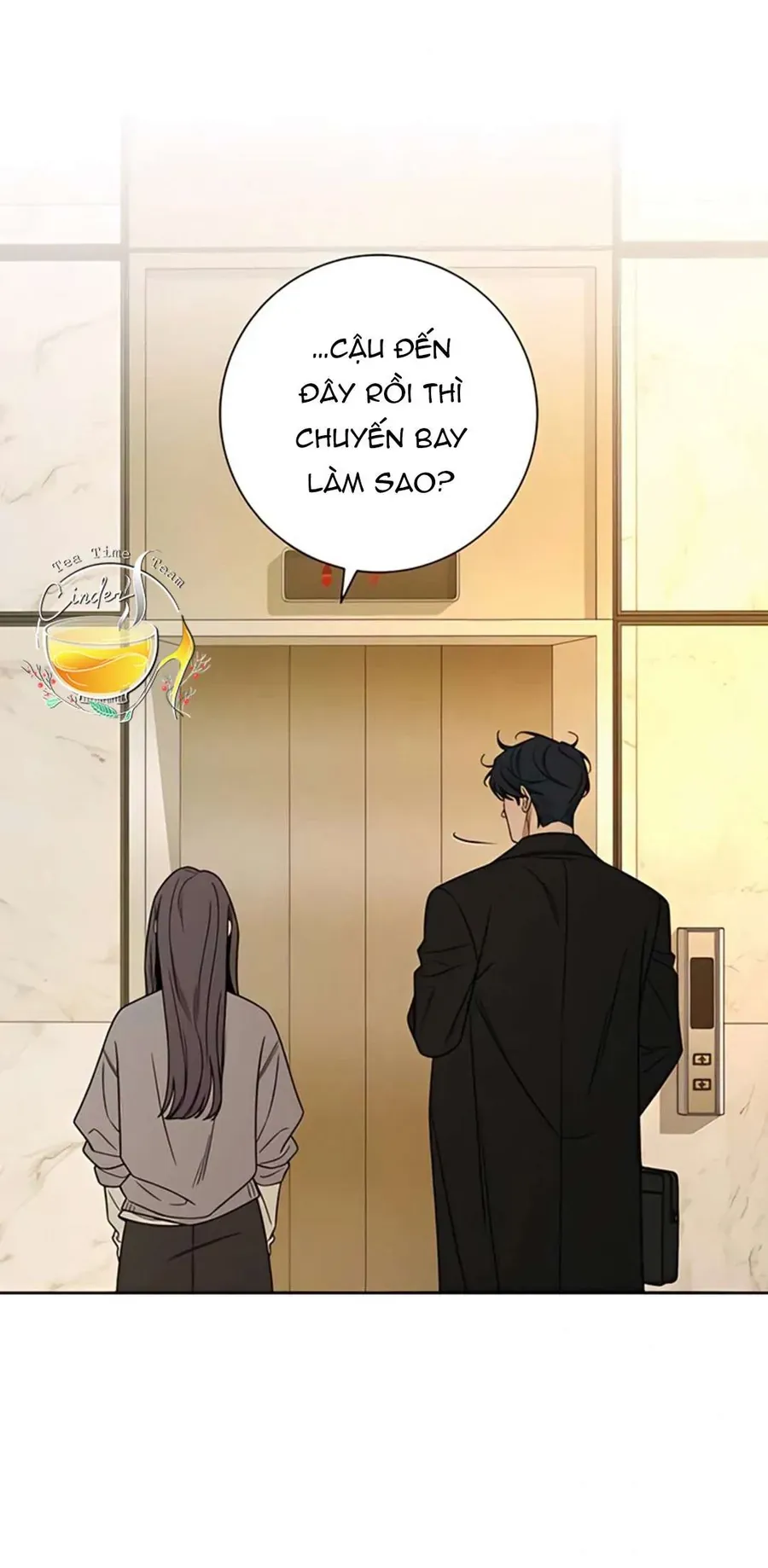 Chiến Lược: Tình Yêu Trong Sáng Chap 138 - Next Chap 137