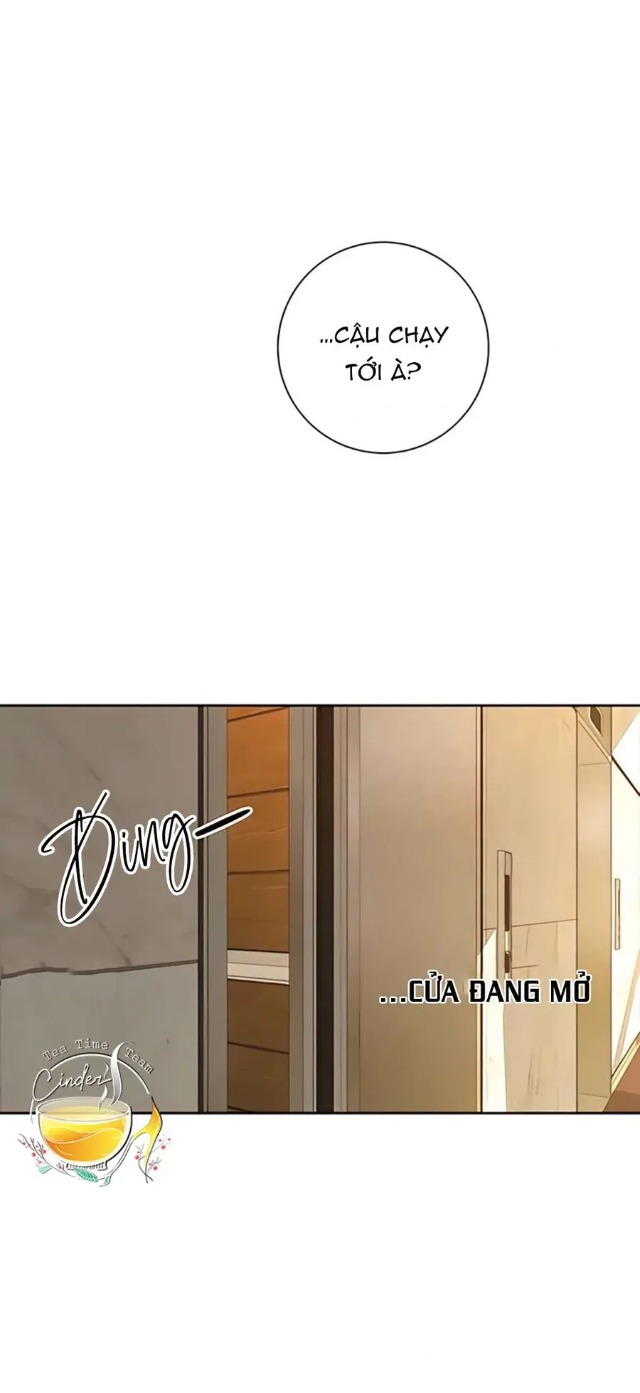 Chiến Lược: Tình Yêu Trong Sáng Chap 138 - Next Chap 137