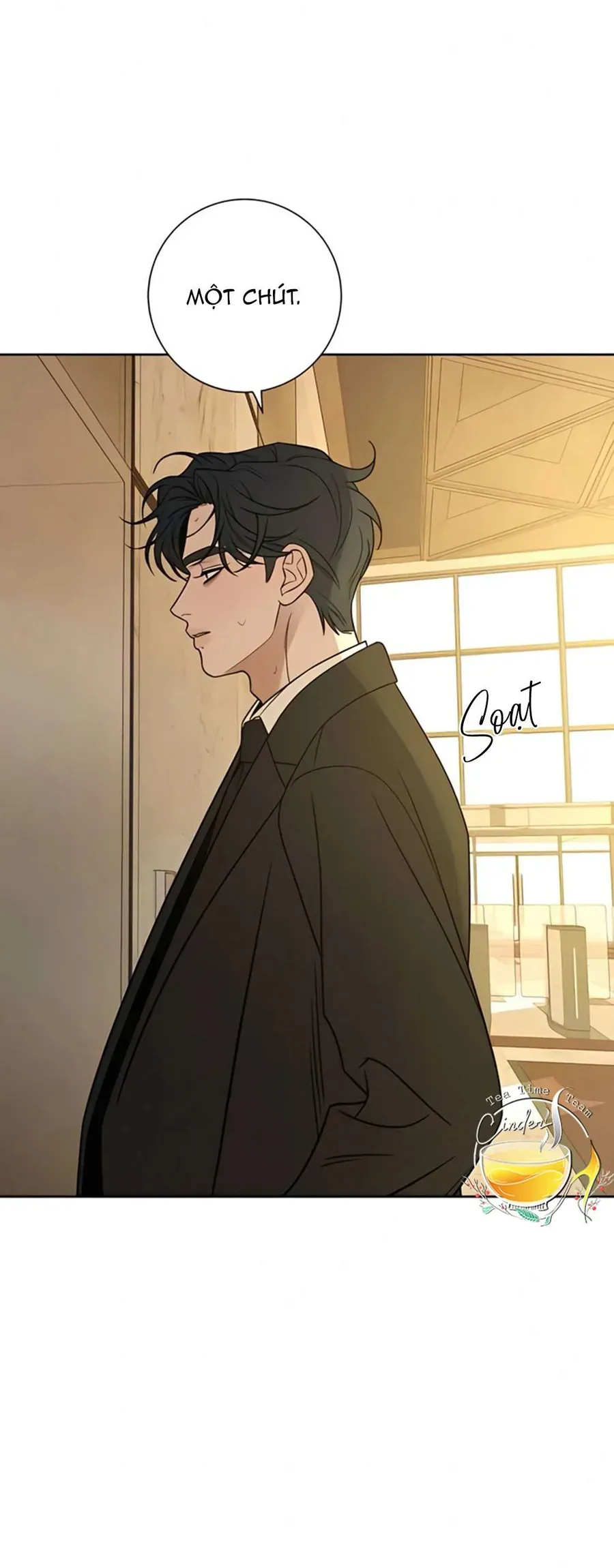 Chiến Lược: Tình Yêu Trong Sáng Chap 138 - Next Chap 137