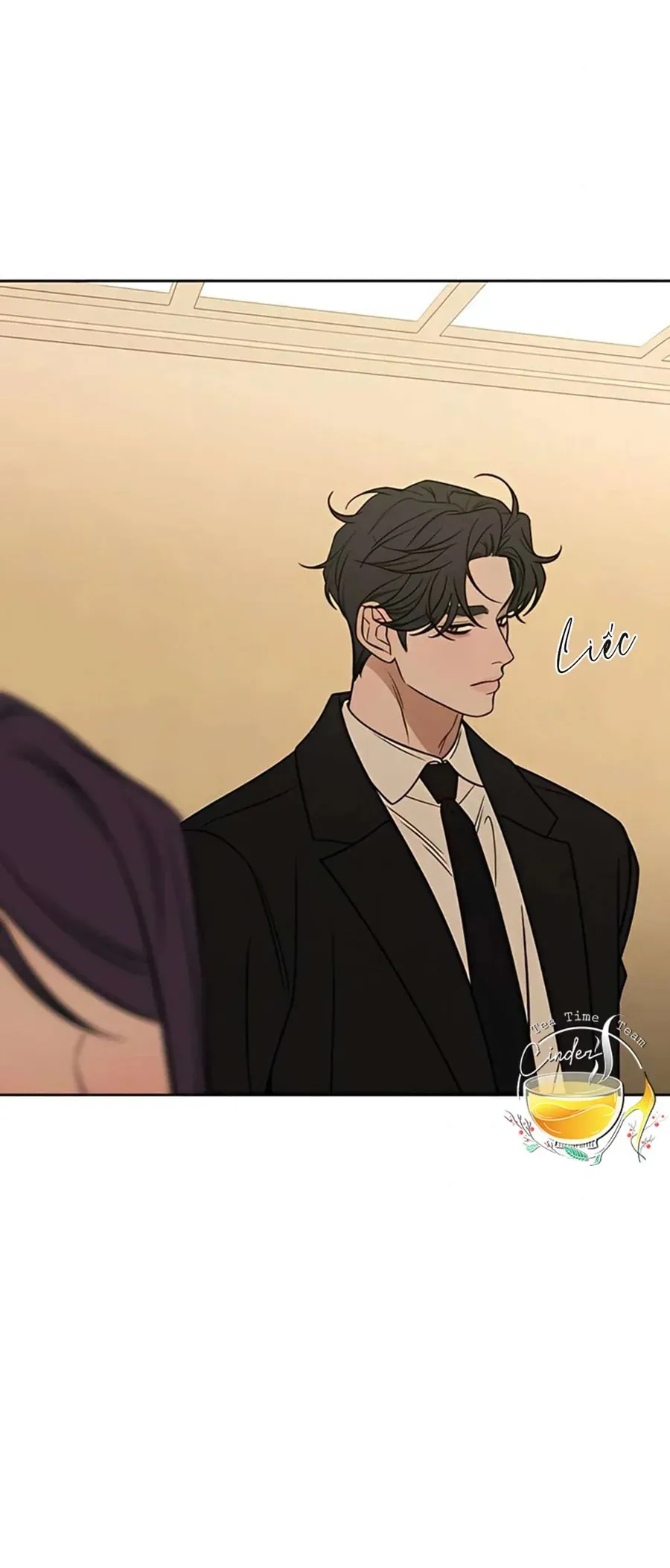 Chiến Lược: Tình Yêu Trong Sáng Chap 138 - Next Chap 137