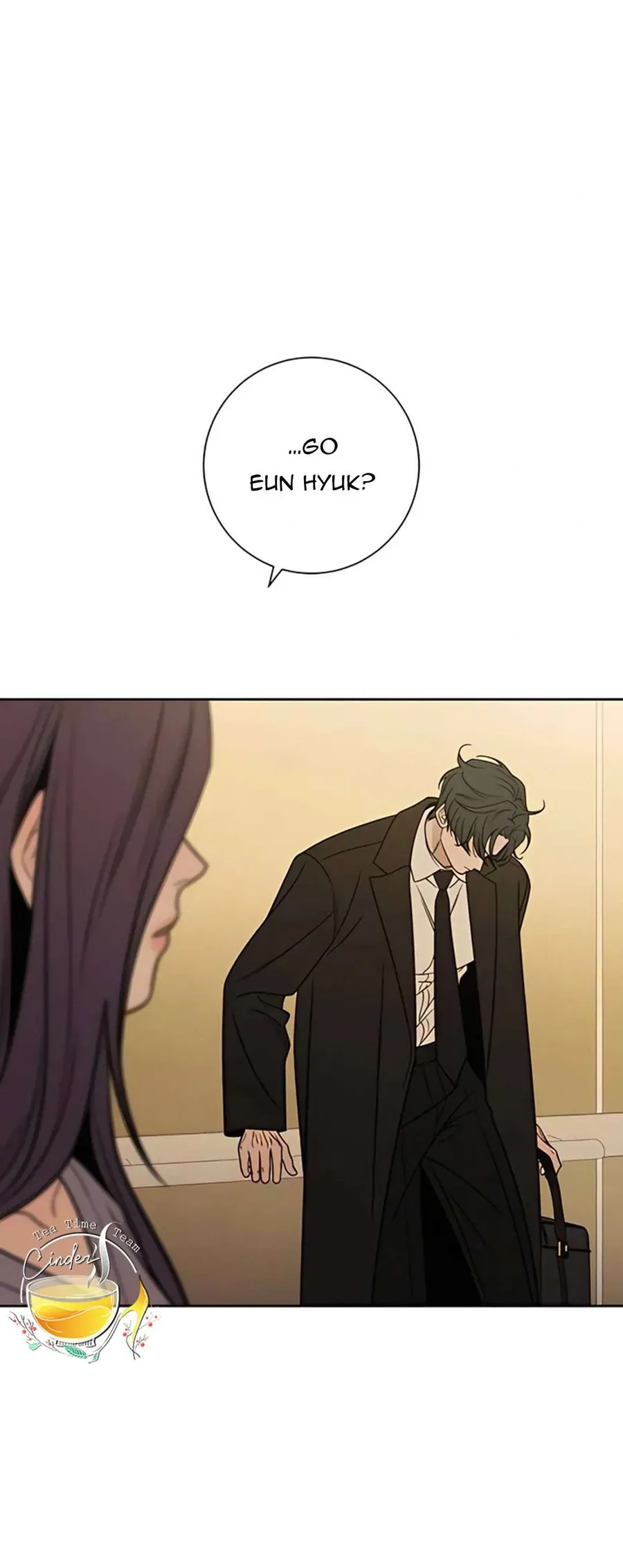 Chiến Lược: Tình Yêu Trong Sáng Chap 138 - Next Chap 137