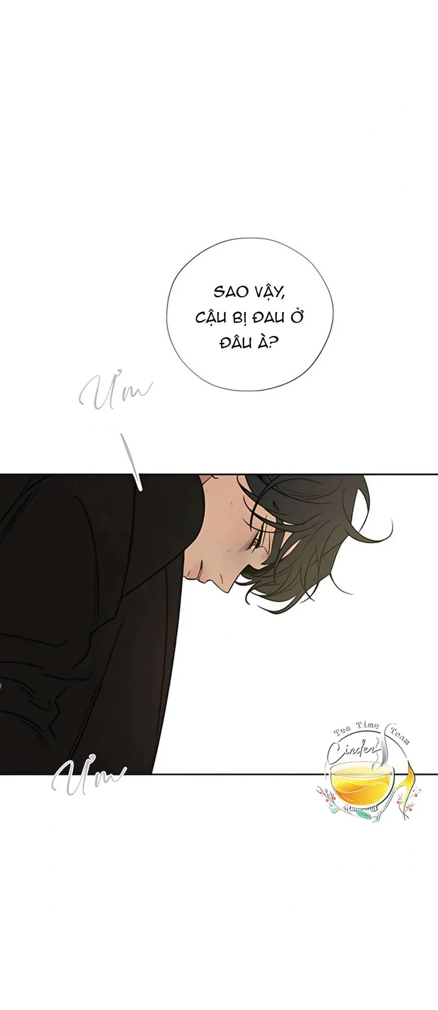 Chiến Lược: Tình Yêu Trong Sáng Chap 138 - Next Chap 137