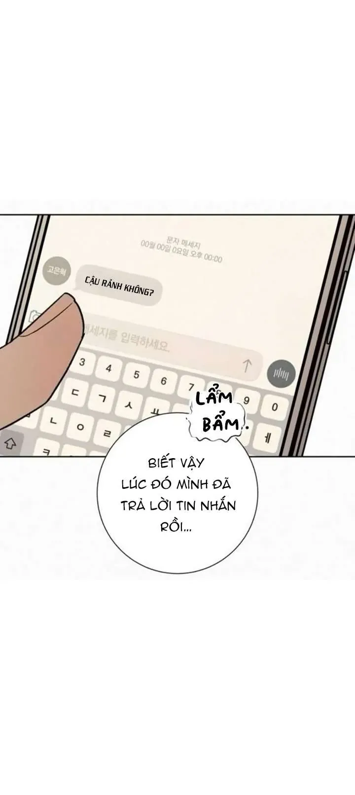 Chiến Lược: Tình Yêu Trong Sáng Chap 138 - Next Chap 137