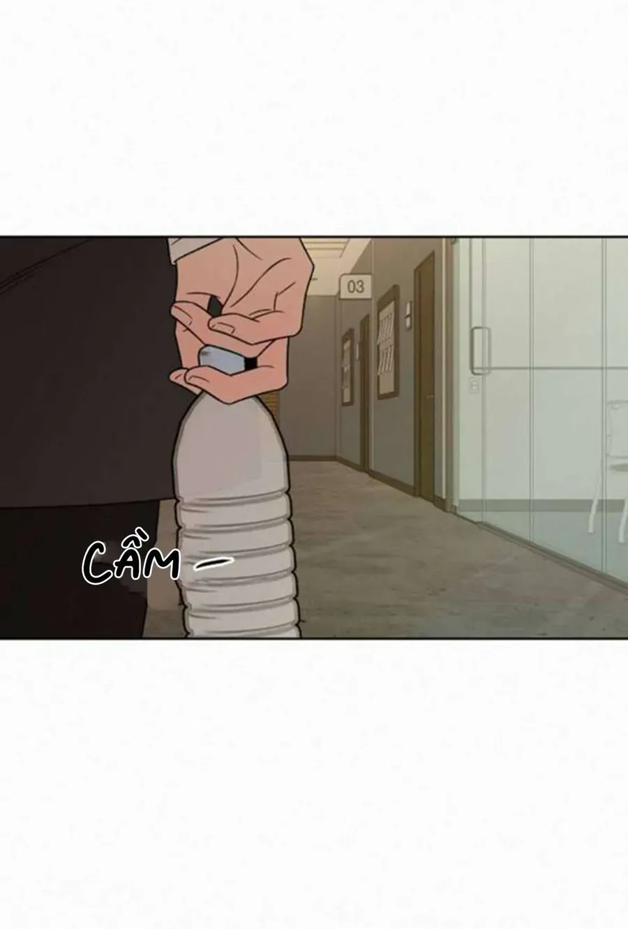 Chiến Lược: Tình Yêu Trong Sáng Chap 138 - Next Chap 137