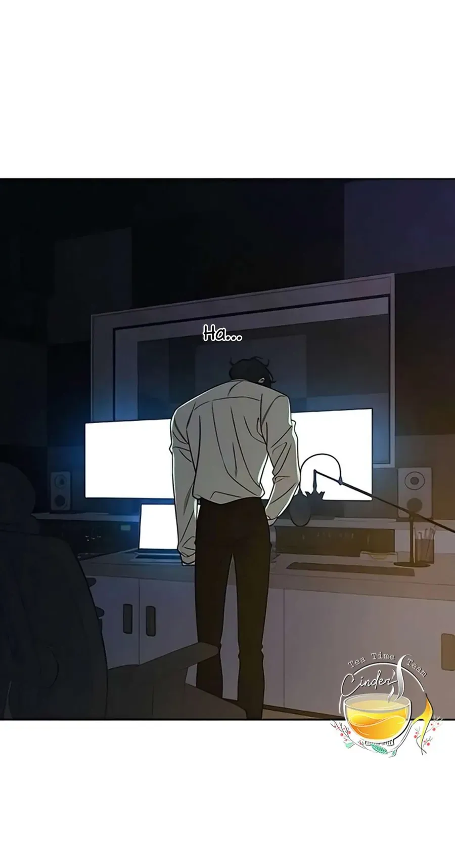 Chiến Lược: Tình Yêu Trong Sáng Chap 138 - Next Chap 137