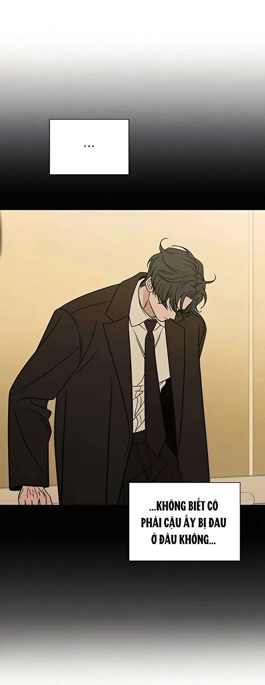 Chiến Lược: Tình Yêu Trong Sáng Chap 138 - Next Chap 137